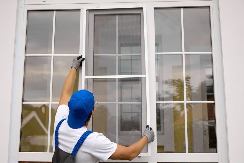 Traditional Window Replacement